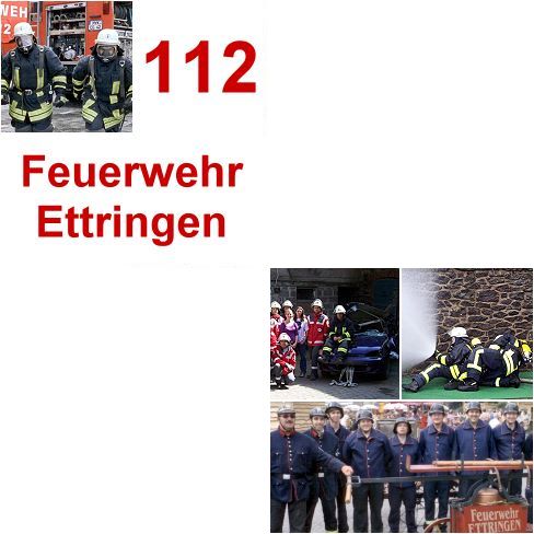 Freiwillige Feuerwehr Ettringen